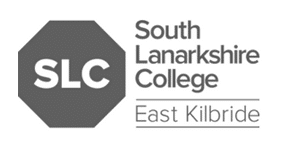 south lanarkshire college logo
