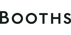 Booths logo