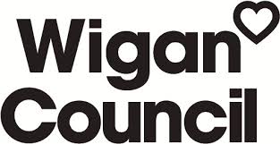 wigan council logo