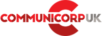 Communicorp UK logo